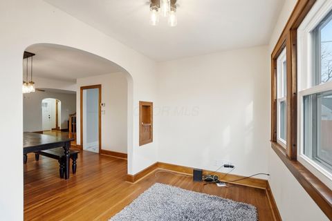 Tiny photo for 642 S Roys Avenue, Columbus, OH 43204 (MLS # 226000757)