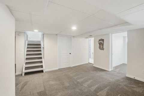 Tiny photo for 642 S Roys Avenue, Columbus, OH 43204 (MLS # 226000757)