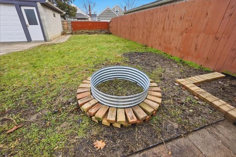 Tiny photo for 642 S Roys Avenue, Columbus, OH 43204 (MLS # 226000757)