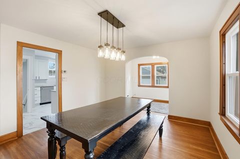 Tiny photo for 642 S Roys Avenue, Columbus, OH 43204 (MLS # 226000757)