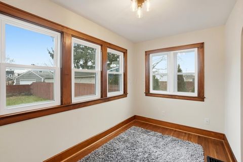 Tiny photo for 642 S Roys Avenue, Columbus, OH 43204 (MLS # 226000757)