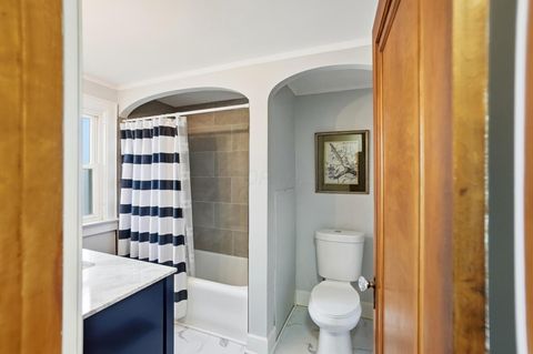 Tiny photo for 642 S Roys Avenue, Columbus, OH 43204 (MLS # 226000757)