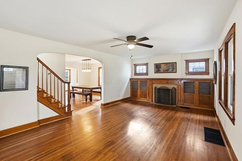 Tiny photo for 642 S Roys Avenue, Columbus, OH 43204 (MLS # 226000757)