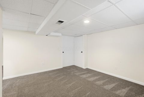 Tiny photo for 642 S Roys Avenue, Columbus, OH 43204 (MLS # 226000757)