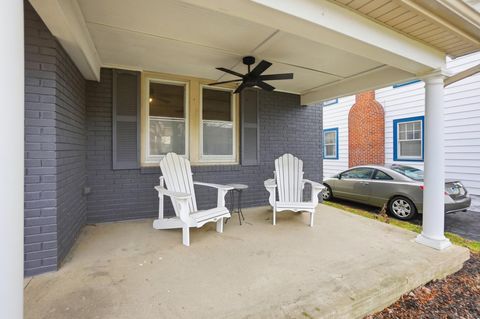 Tiny photo for 642 S Roys Avenue, Columbus, OH 43204 (MLS # 226000757)