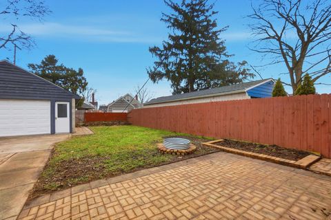 Tiny photo for 642 S Roys Avenue, Columbus, OH 43204 (MLS # 226000757)