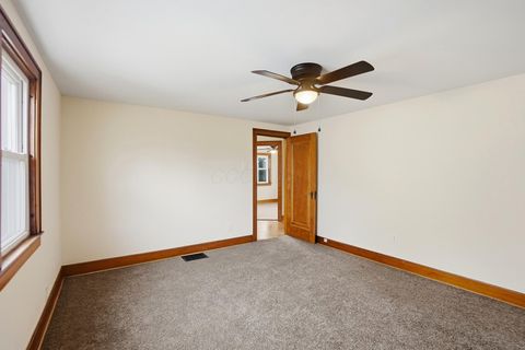 Tiny photo for 642 S Roys Avenue, Columbus, OH 43204 (MLS # 226000757)