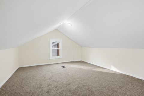 Tiny photo for 642 S Roys Avenue, Columbus, OH 43204 (MLS # 226000757)