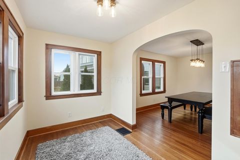 Tiny photo for 642 S Roys Avenue, Columbus, OH 43204 (MLS # 226000757)