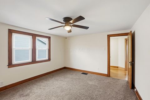 Tiny photo for 642 S Roys Avenue, Columbus, OH 43204 (MLS # 226000757)