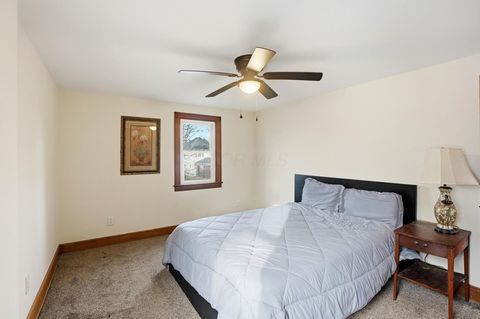 Tiny photo for 642 S Roys Avenue, Columbus, OH 43204 (MLS # 226000757)