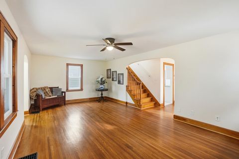 Tiny photo for 642 S Roys Avenue, Columbus, OH 43204 (MLS # 226000757)