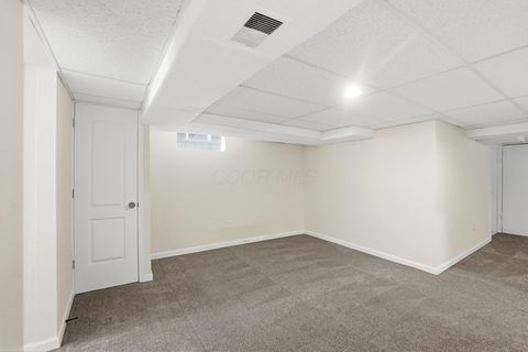 Tiny photo for 642 S Roys Avenue, Columbus, OH 43204 (MLS # 226000757)