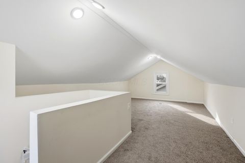 Tiny photo for 642 S Roys Avenue, Columbus, OH 43204 (MLS # 226000757)