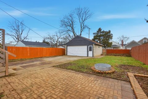 Tiny photo for 642 S Roys Avenue, Columbus, OH 43204 (MLS # 226000757)