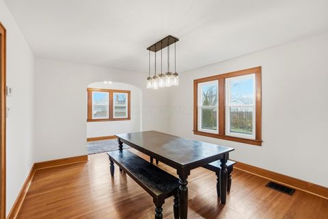 Tiny photo for 642 S Roys Avenue, Columbus, OH 43204 (MLS # 226000757)