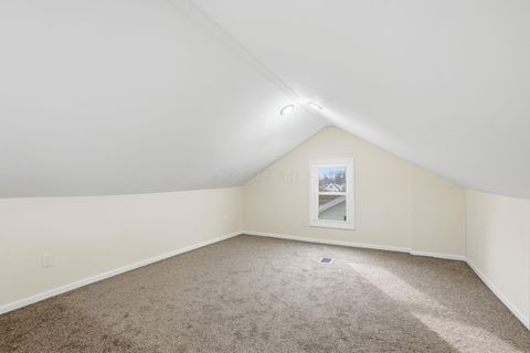Tiny photo for 642 S Roys Avenue, Columbus, OH 43204 (MLS # 226000757)