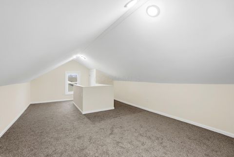 Tiny photo for 642 S Roys Avenue, Columbus, OH 43204 (MLS # 226000757)