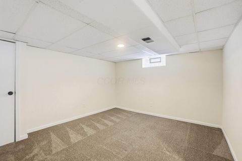 Tiny photo for 642 S Roys Avenue, Columbus, OH 43204 (MLS # 226000757)