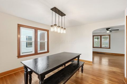Tiny photo for 642 S Roys Avenue, Columbus, OH 43204 (MLS # 226000757)