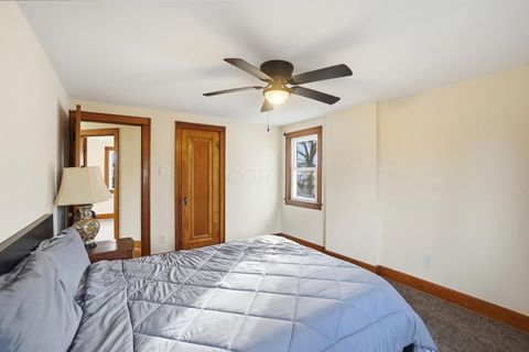 Tiny photo for 642 S Roys Avenue, Columbus, OH 43204 (MLS # 226000757)