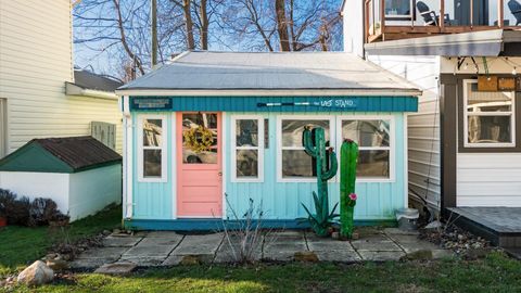 Photo of 13977 Custers Point Road NE, Thornville, OH 43076 (MLS # 226007029)