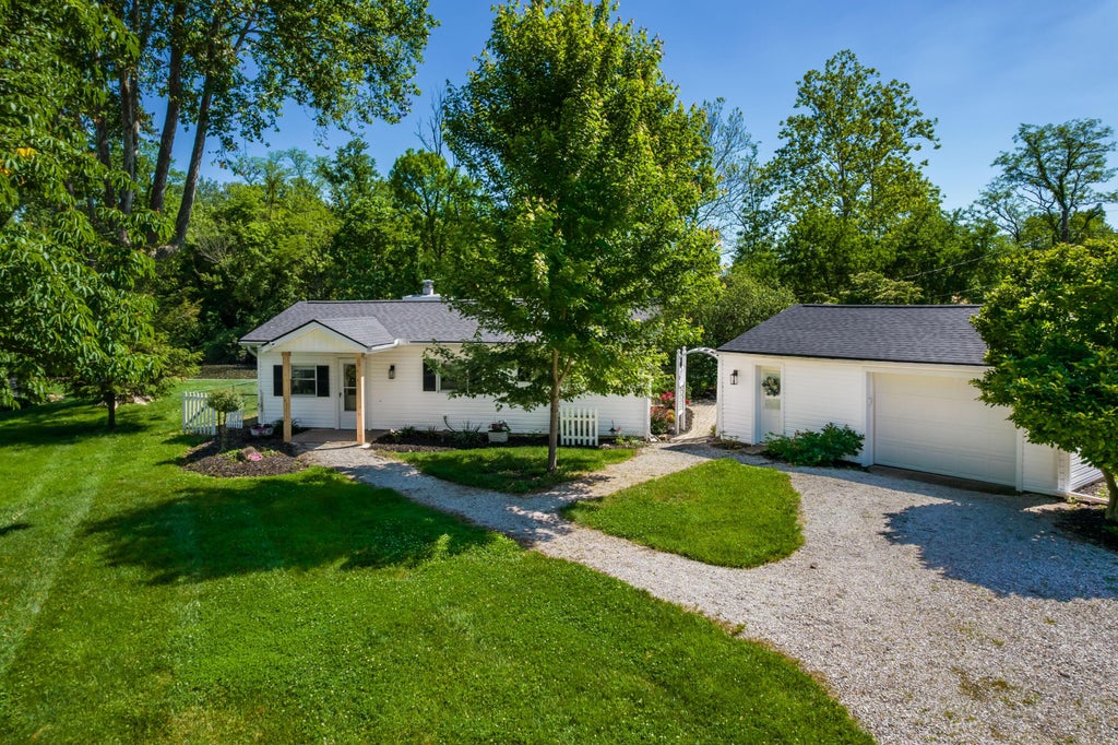 15378 Township Road 496, Thornville, OH