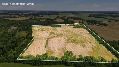 Photo of 0 OH-347, Raymond, OH 43067 (MLS # 226022744)
