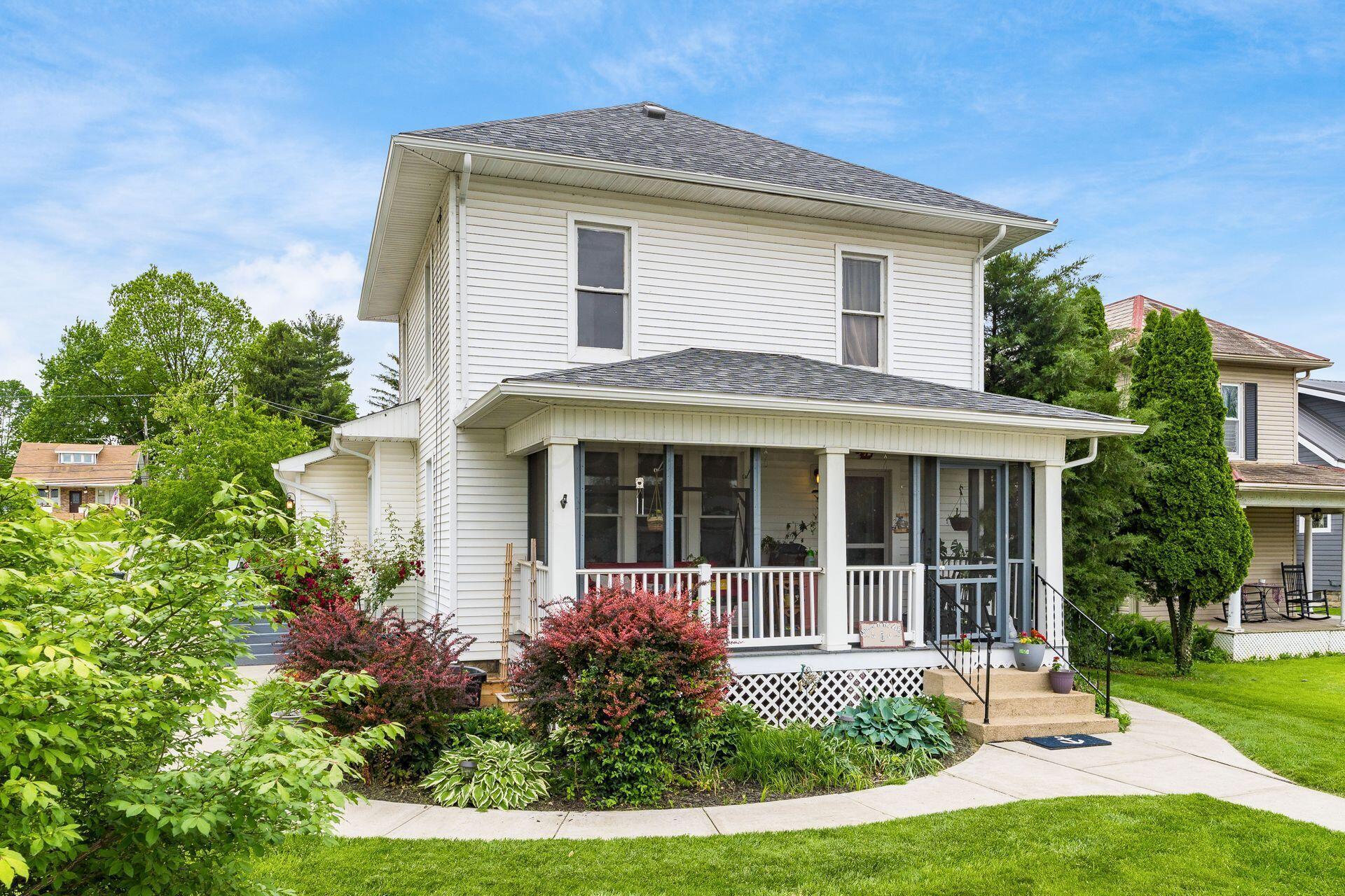 2595 Canal Drive, Millersport, Ohio image 1