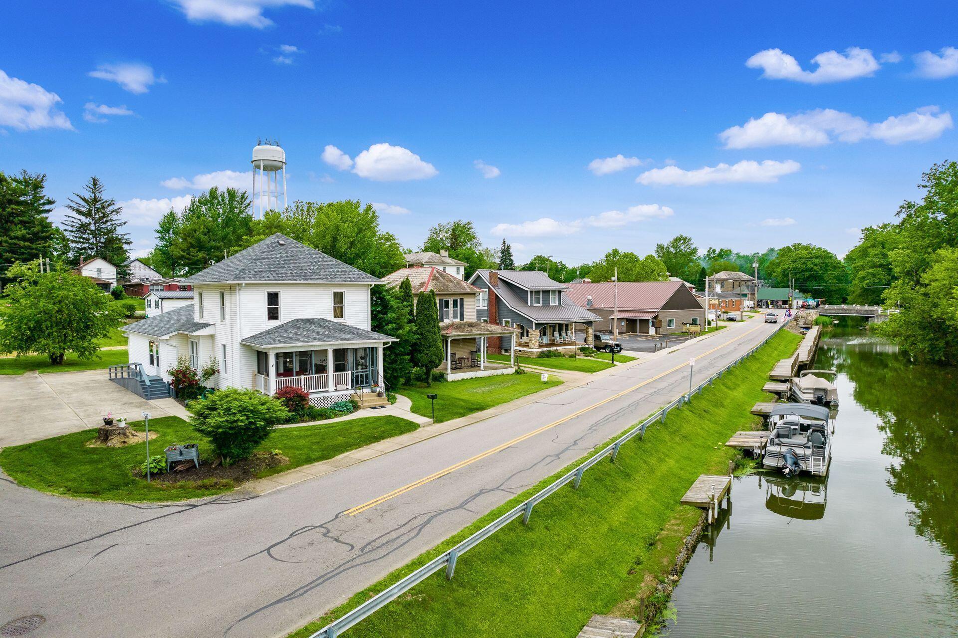 2595 Canal Drive, Millersport, Ohio image 7