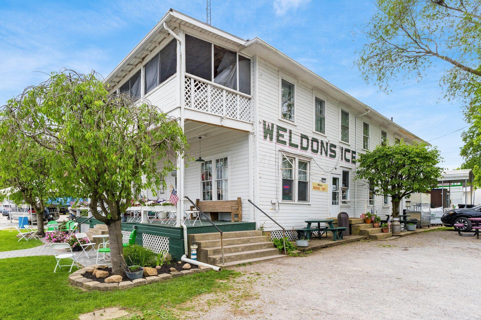 2595 Canal Drive, Millersport, Ohio image 11