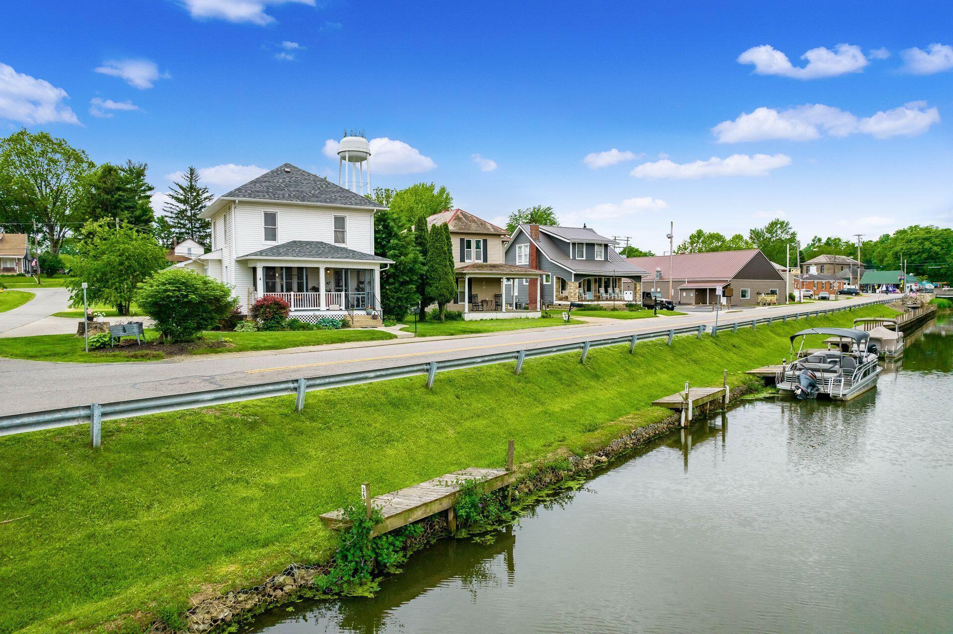 2595 Canal Drive, Millersport, Ohio image 9