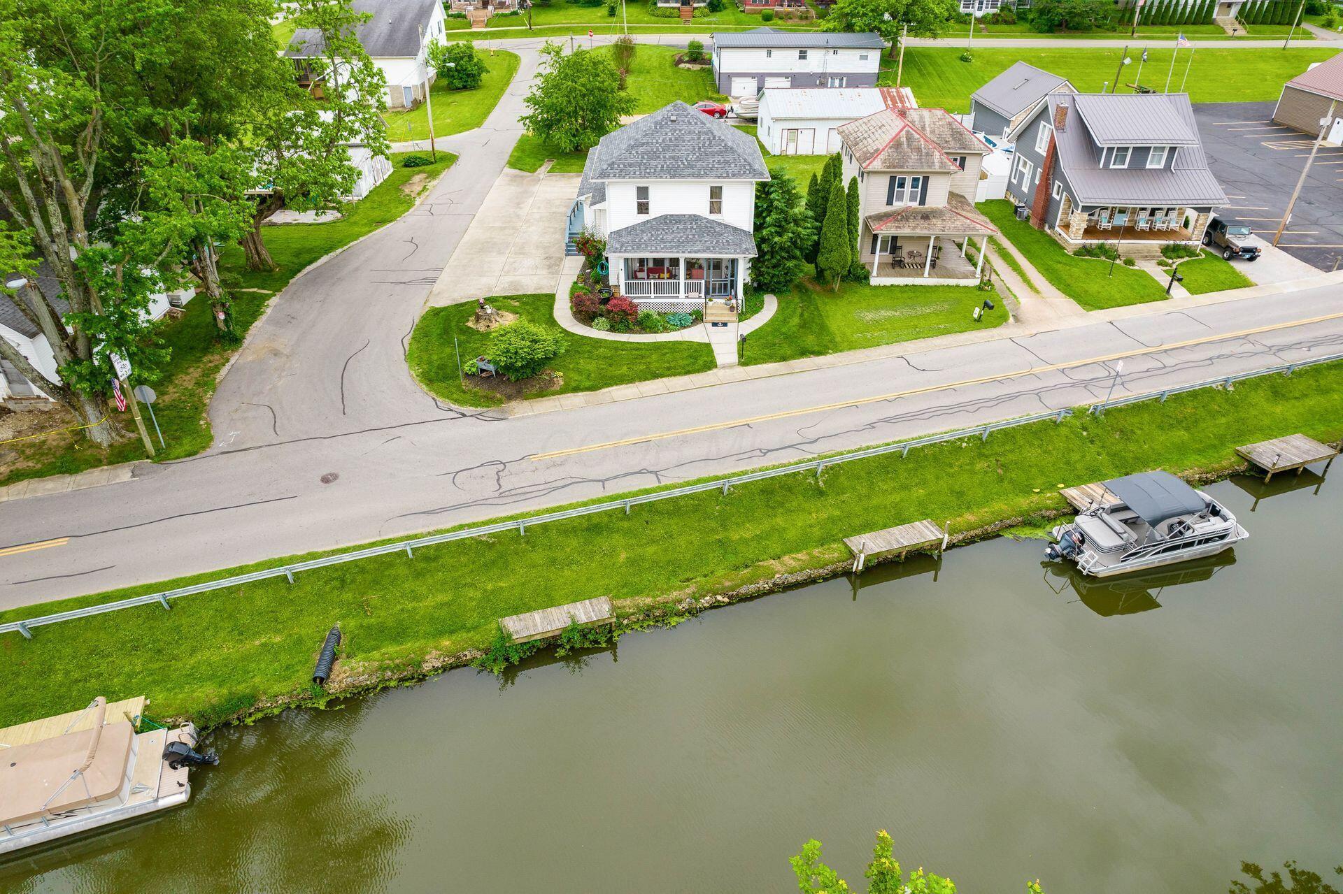 2595 Canal Drive, Millersport, Ohio image 6