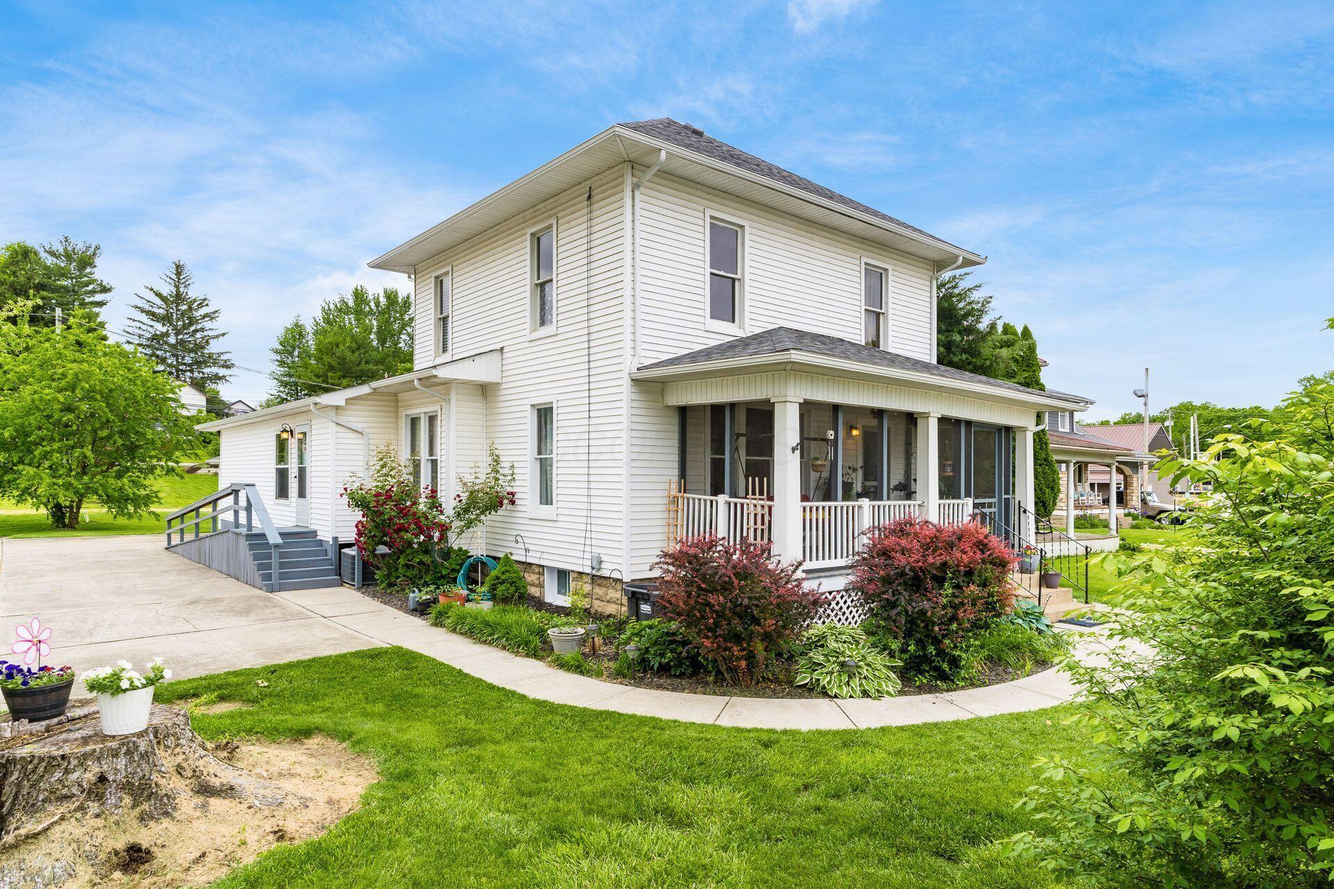 2595 Canal Drive, Millersport, Ohio image 2