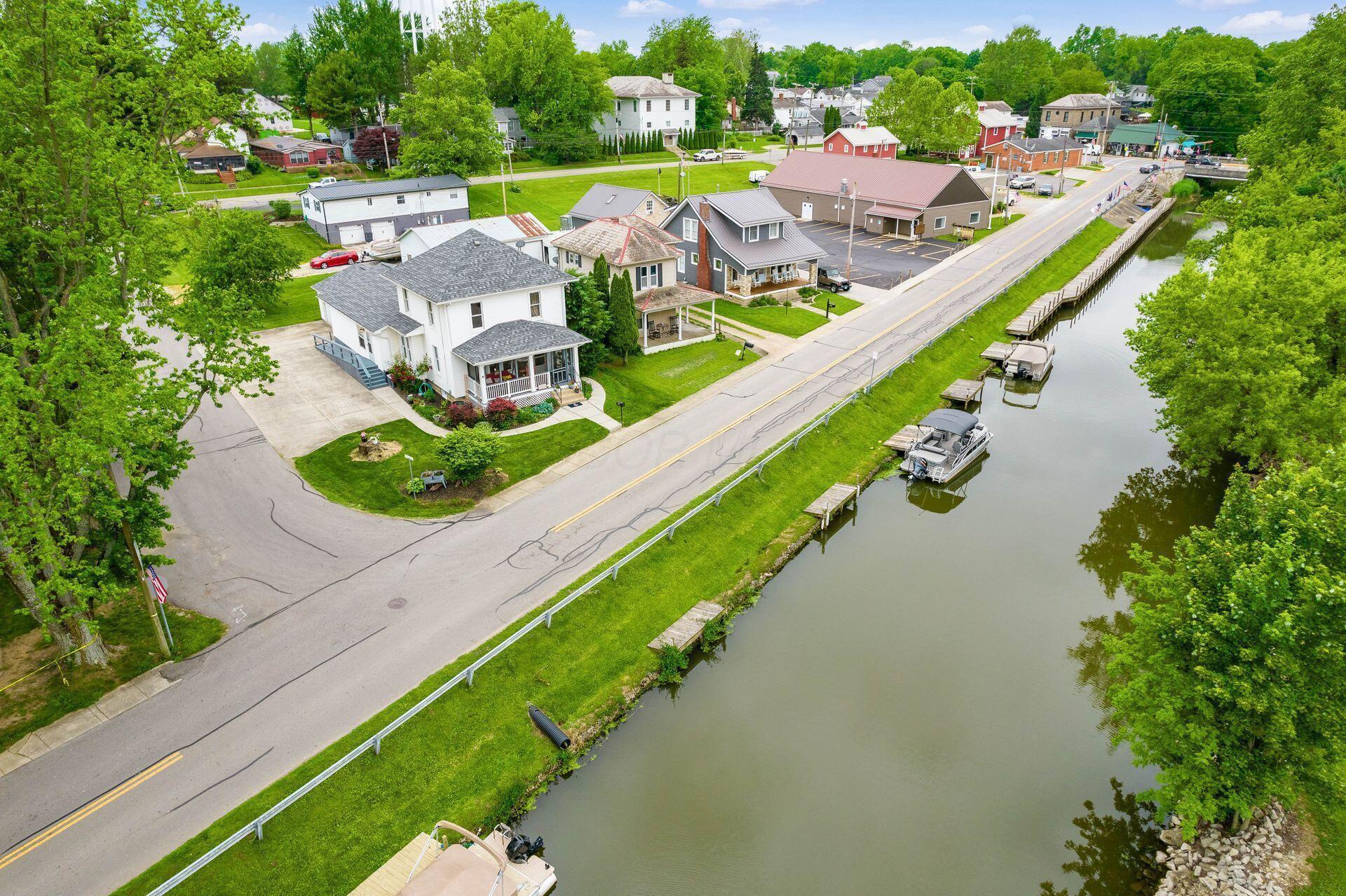 2595 Canal Drive, Millersport, Ohio image 3