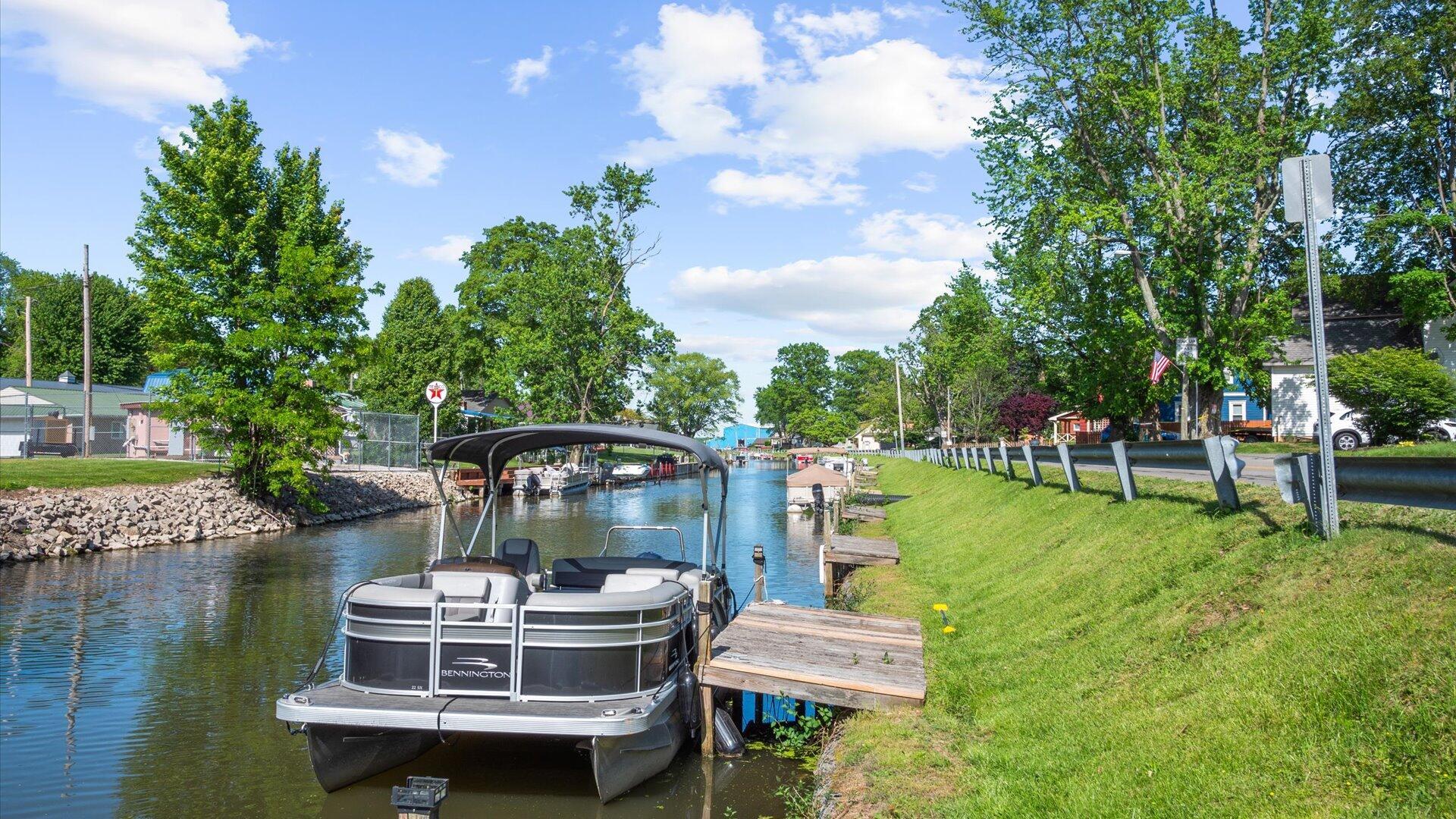 2595 Canal Drive, Millersport, Ohio image 42