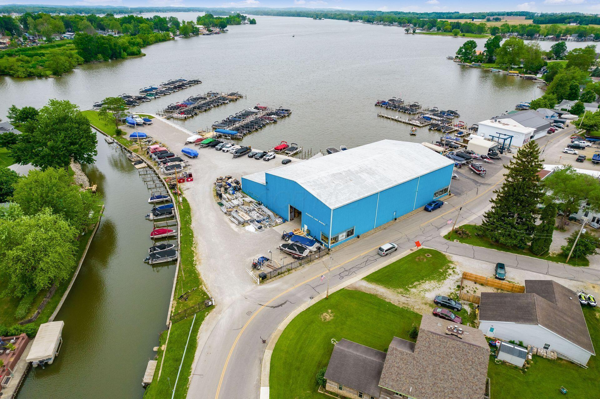 2595 Canal Drive, Millersport, Ohio image 12