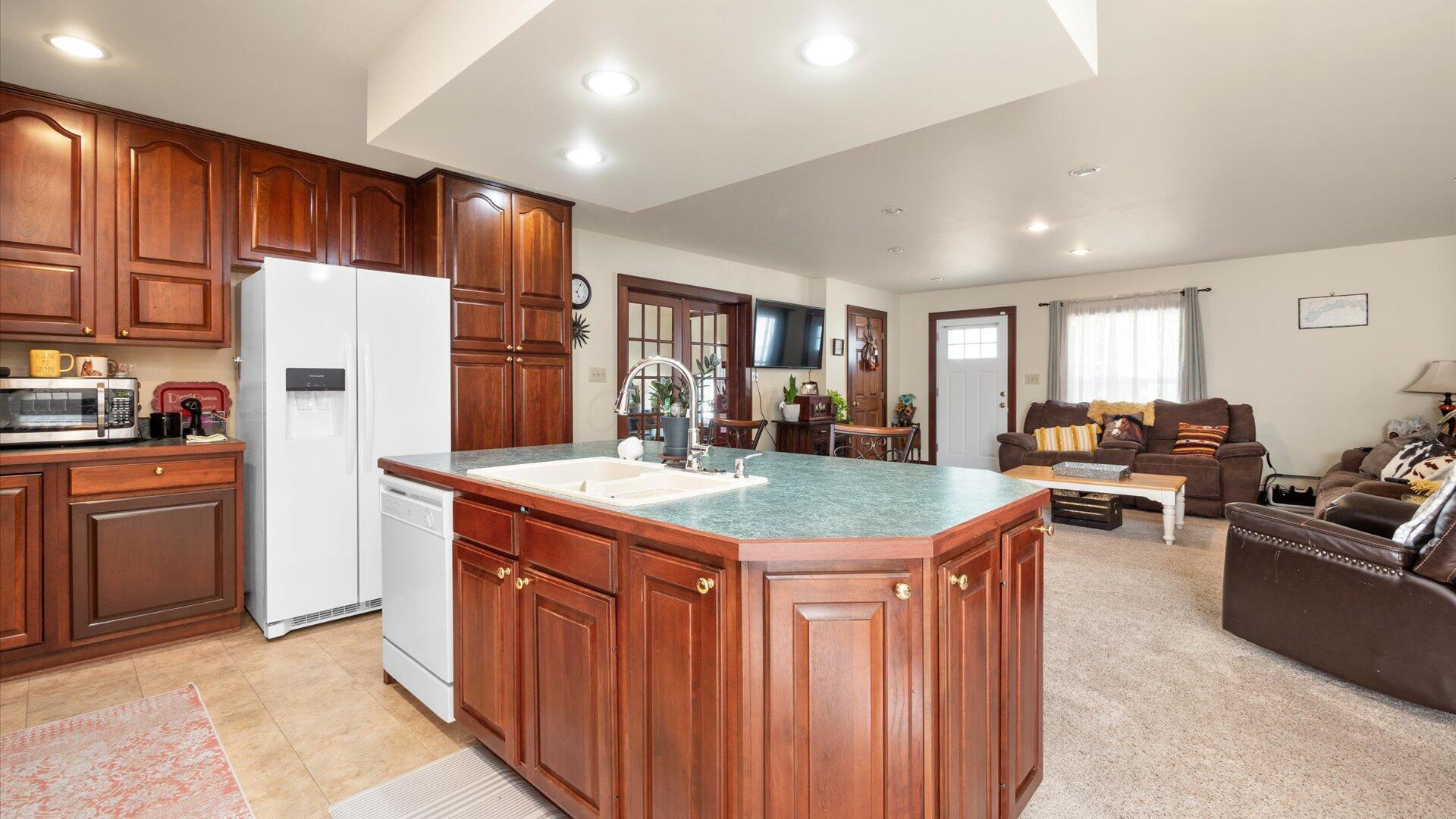 2595 Canal Drive, Millersport, Ohio image 14