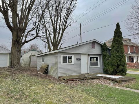 Photo of 1001 Reid Street, Bucyrus, OH 44820 (MLS # 226008553)