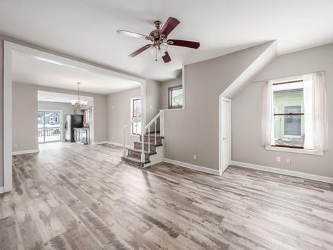 Photo of 269 W 8th Street, Marysville, OH 43040 (MLS # 226004479)