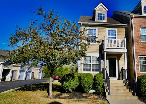 Photo of 8330 Bruntsfield Road, Columbus, OH 43235 (MLS # 225037714)