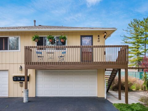 Photo of 840 River Oaks Drive, Delaware, OH 43015 (MLS # 226011672)