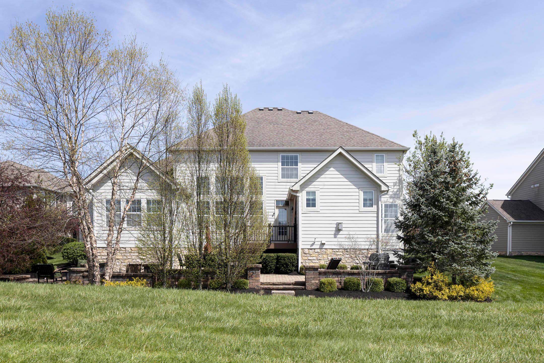 7595 Skarlocken Green, New Albany, Ohio image 5