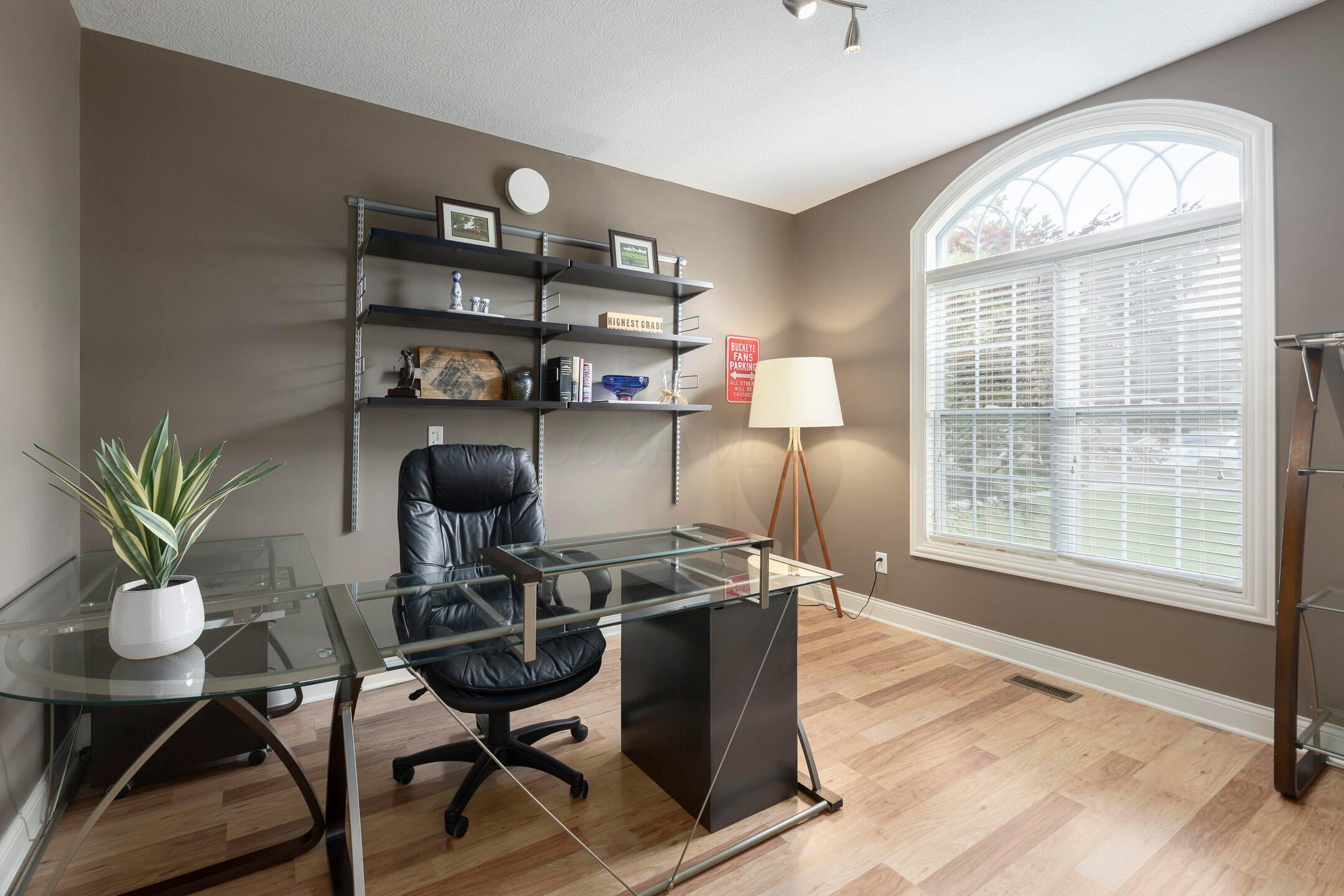 7595 Skarlocken Green, New Albany, Ohio image 35