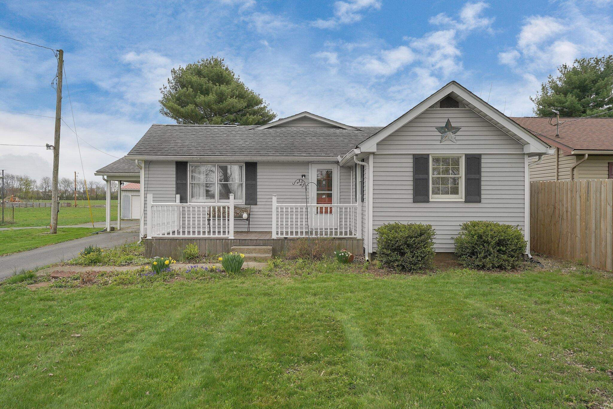 17284 Little Walnut Road, Circleville, Ohio image 3