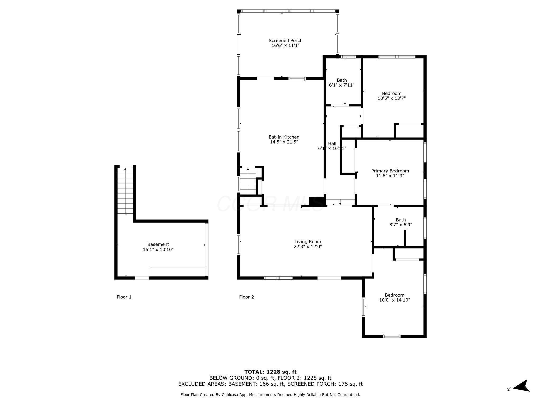 17284 Little Walnut Road, Circleville, Ohio image 2