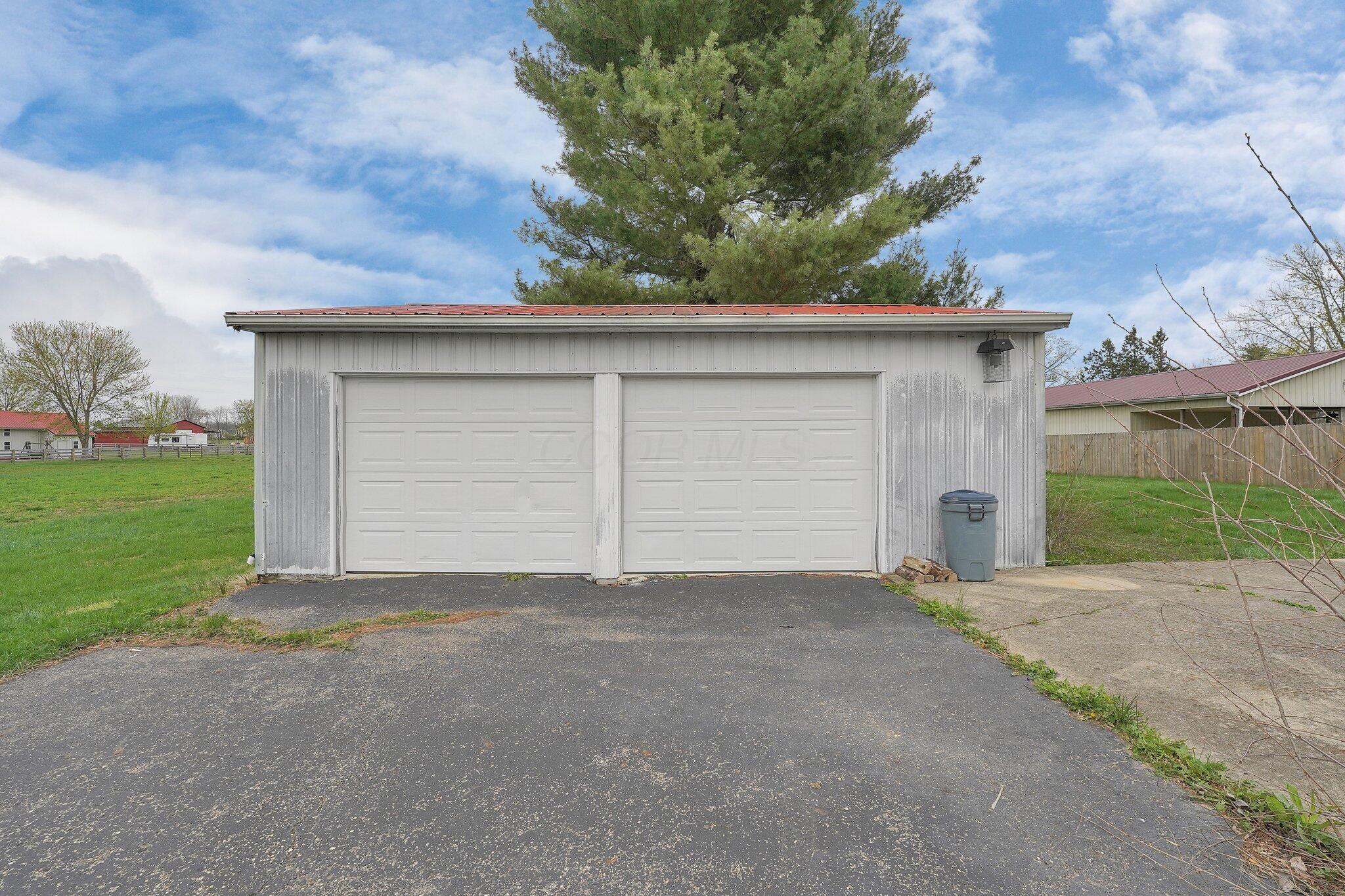 17284 Little Walnut Road, Circleville, Ohio image 27