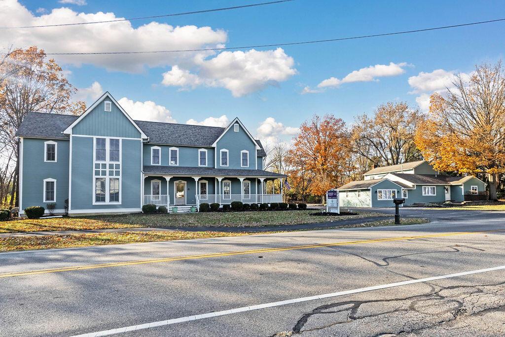 Powell, Ohio 43065, United States, ,Residential,Active,3829