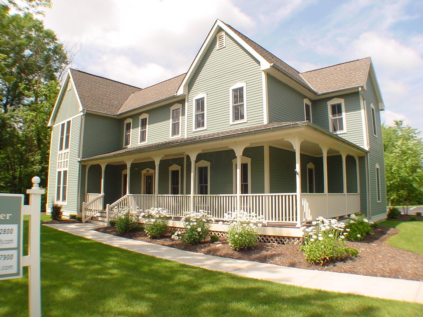 Powell, Ohio 43065, United States, ,Residential,Active,3829