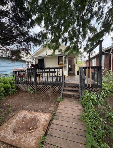 Photo of 818 Thomas Avenue, Columbus, OH 43223 (MLS # 226031968)
